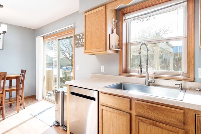 256 Blaser Drive, Belleville, WI 53508