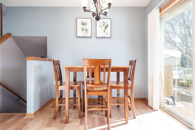 256 Blaser Drive, Belleville, WI 53508