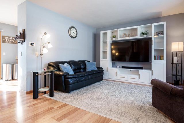 256 Blaser Drive, Belleville, WI 53508