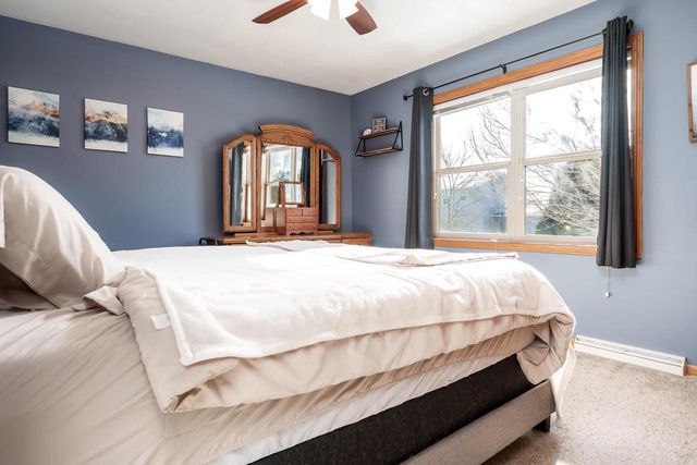 256 Blaser Drive, Belleville, WI 53508