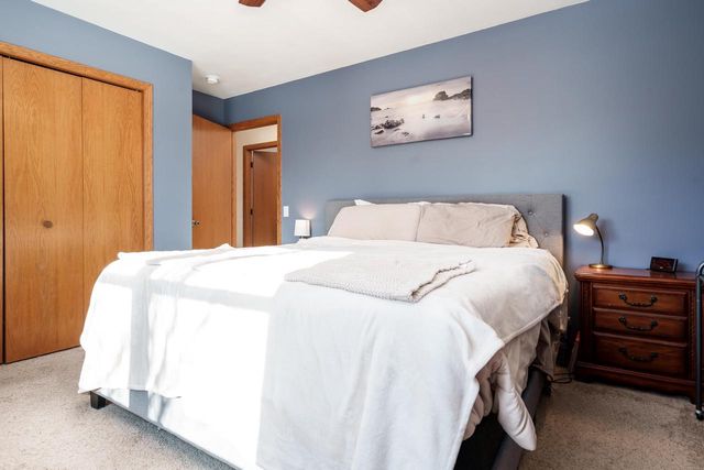 256 Blaser Drive, Belleville, WI 53508