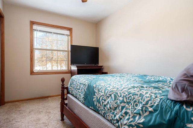 256 Blaser Drive, Belleville, WI 53508