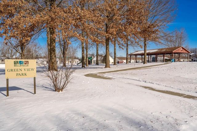 256 Blaser Drive, Belleville, WI 53508