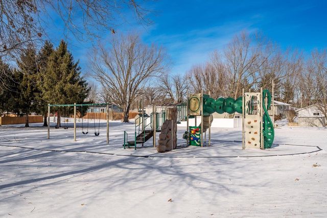 256 Blaser Drive, Belleville, WI 53508