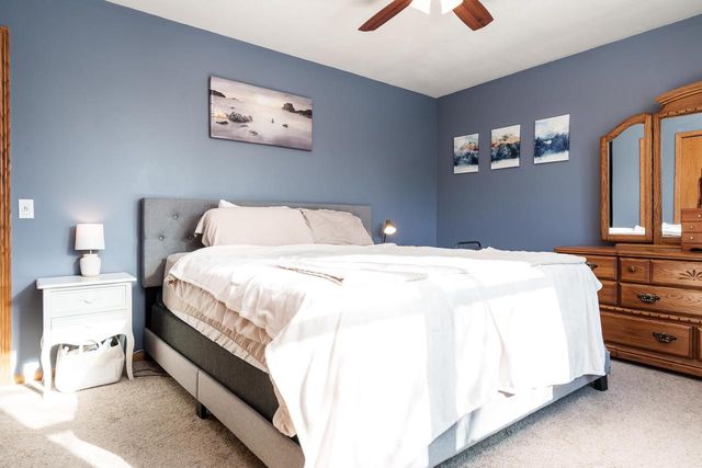 256 Blaser Drive, Belleville, WI 53508