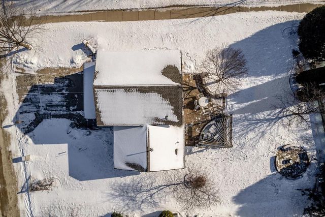 256 Blaser Drive, Belleville, WI 53508