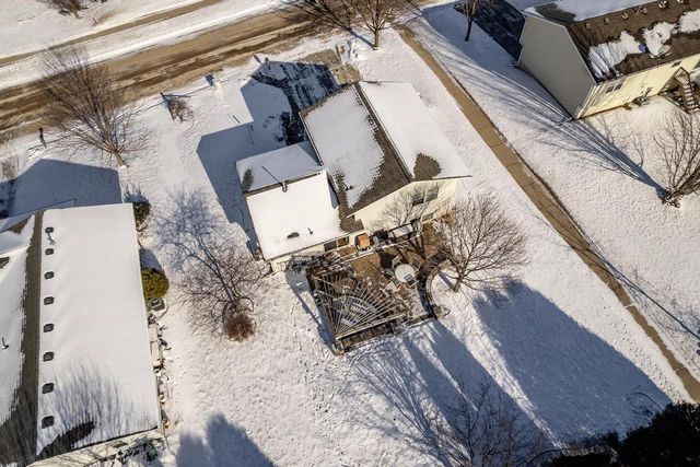 256 Blaser Drive, Belleville, WI 53508