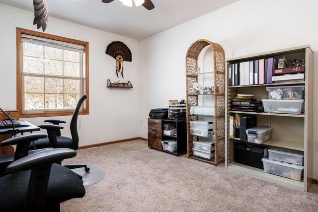 256 Blaser Drive, Belleville, WI 53508