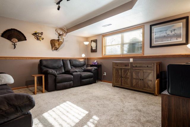 256 Blaser Drive, Belleville, WI 53508