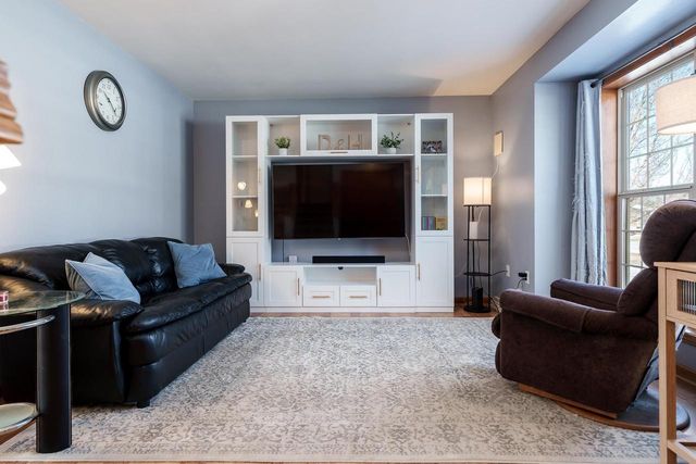 256 Blaser Drive, Belleville, WI 53508