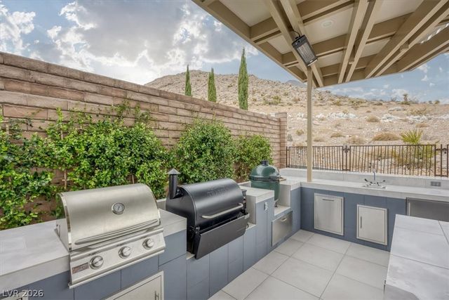 2611 Nevada Agave Lane, Las Vegas, NV 89138