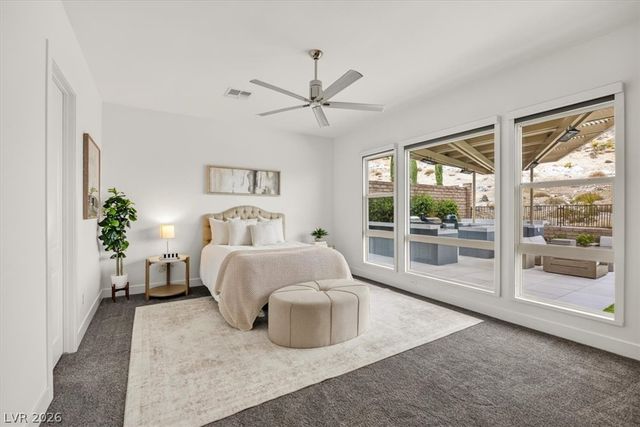 2611 Nevada Agave Lane, Las Vegas, NV 89138