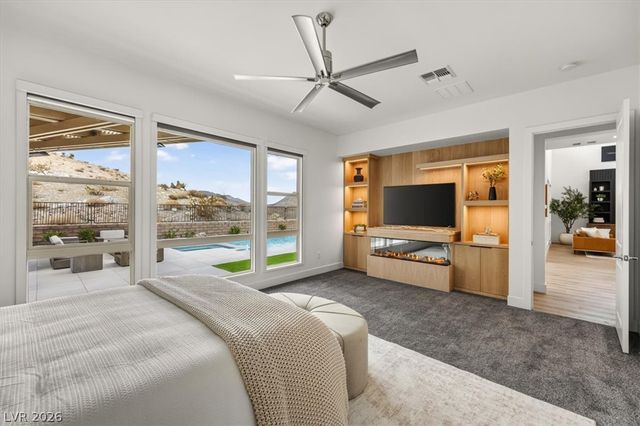 2611 Nevada Agave Lane, Las Vegas, NV 89138