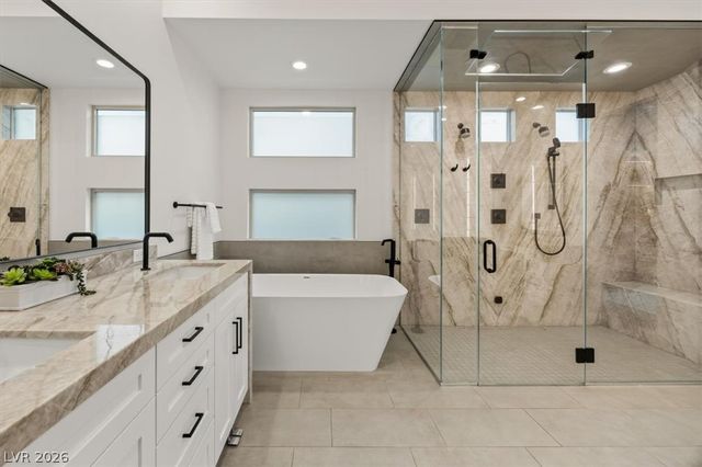 2611 Nevada Agave Lane, Las Vegas, NV 89138