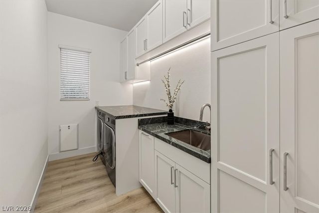 2611 Nevada Agave Lane, Las Vegas, NV 89138