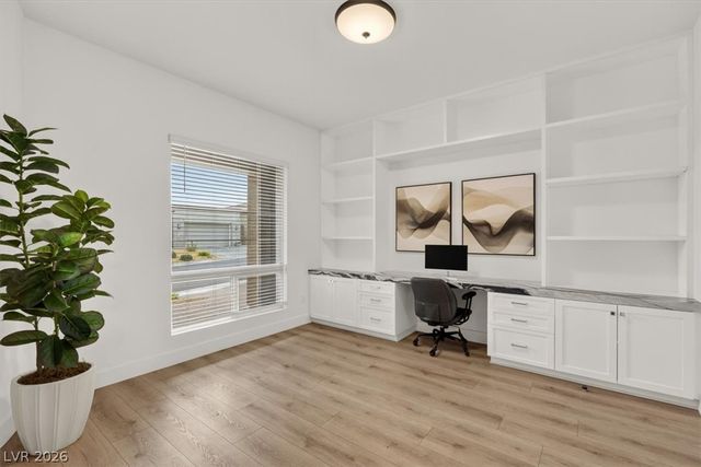 2611 Nevada Agave Lane, Las Vegas, NV 89138