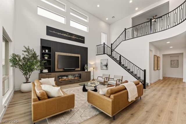 2611 Nevada Agave Lane, Las Vegas, NV 89138