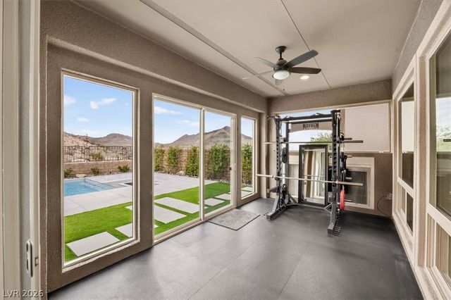 2611 Nevada Agave Lane, Las Vegas, NV 89138