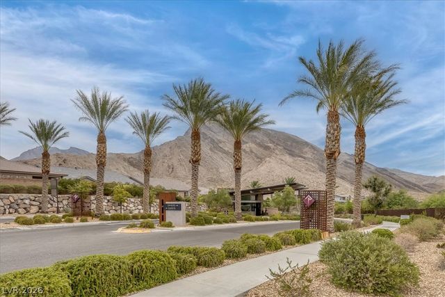 2611 Nevada Agave Lane, Las Vegas, NV 89138