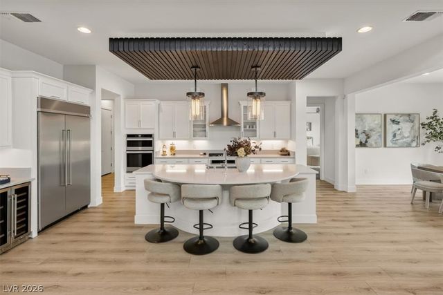 2611 Nevada Agave Lane, Las Vegas, NV 89138
