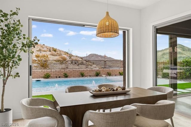 2611 Nevada Agave Lane, Las Vegas, NV 89138