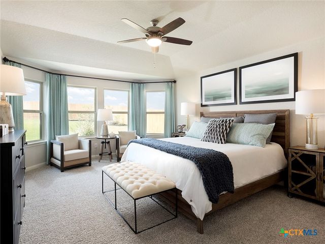 114 Dakota Ridge, Cibolo, TX 78108