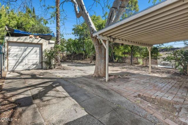 2193 Casa Grande Street, Pasadena, CA 91104