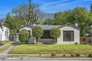 2193 Casa Grande Street, Pasadena, CA 91104