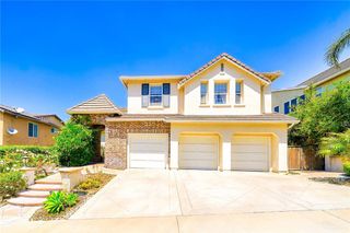 1961 W Snead Street, La Habra, CA 90631