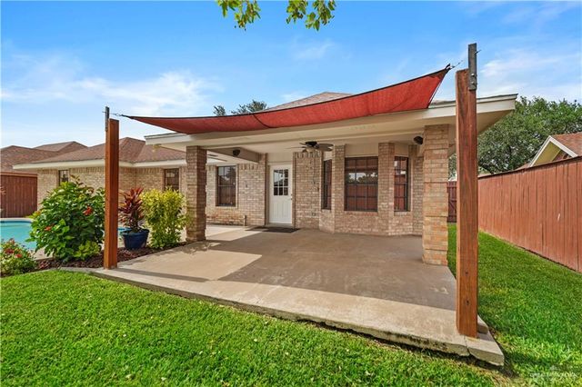 2125 Robin Avenue, Mcallen, TX 78504