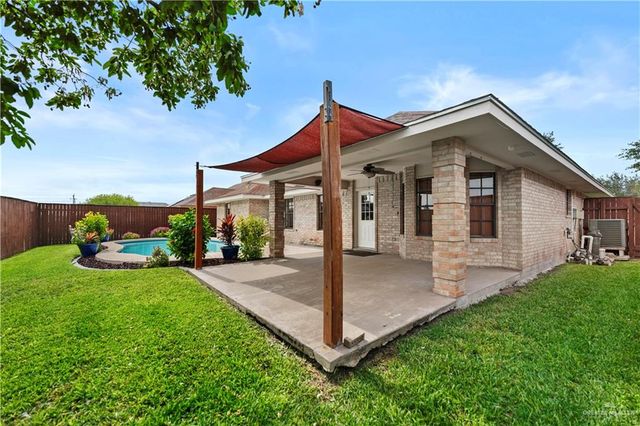 2125 Robin Avenue, Mcallen, TX 78504