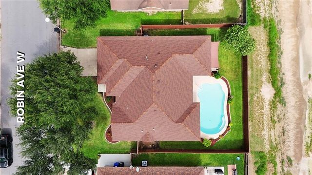2125 Robin Avenue, Mcallen, TX 78504