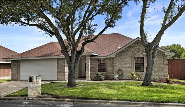 2125 Robin Avenue, Mcallen, TX 78504