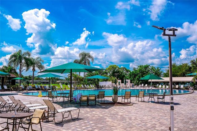 505 FOXGLOVE CIRCLE B, Sun City Center, FL 33573
