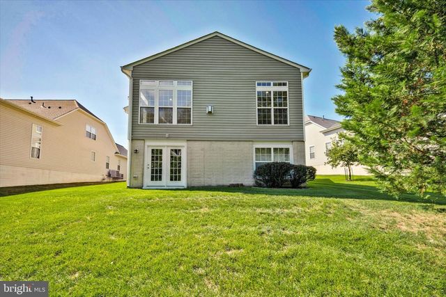 3994 MELTING SNOW PL, Dumfries, VA 22025