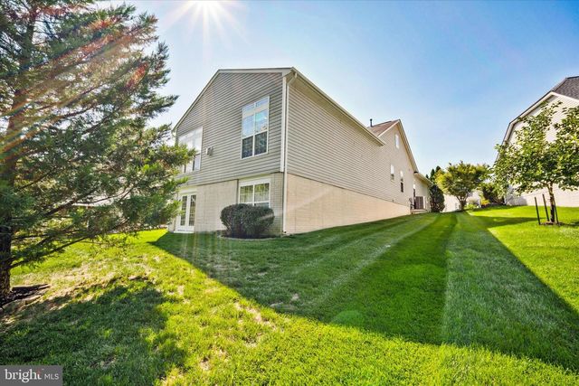 3994 MELTING SNOW PL, Dumfries, VA 22025