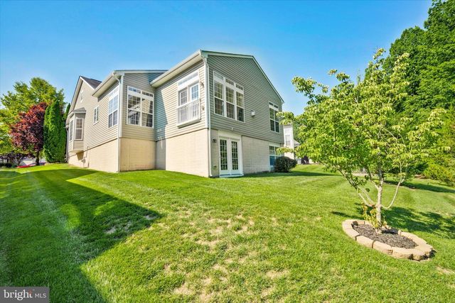 3994 MELTING SNOW PL, Dumfries, VA 22025