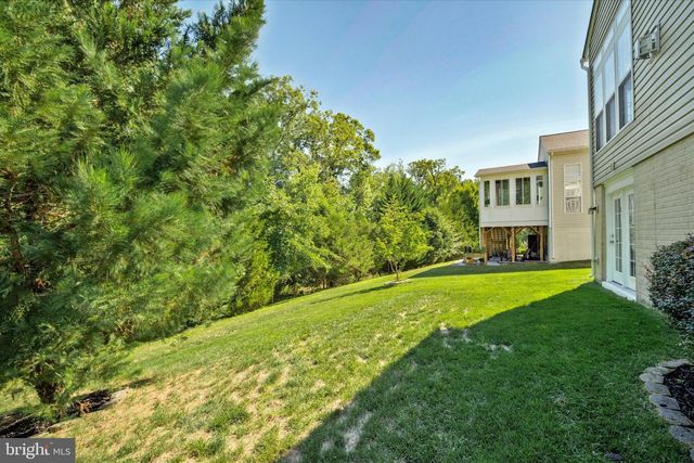 3994 MELTING SNOW PL, Dumfries, VA 22025