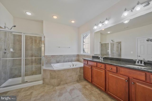 3994 MELTING SNOW PL, Dumfries, VA 22025