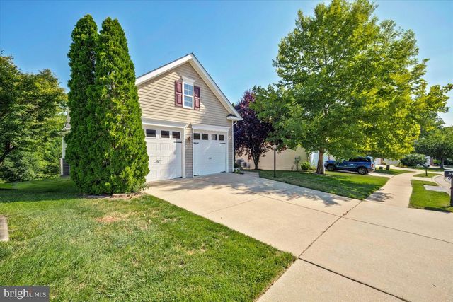 3994 MELTING SNOW PL, Dumfries, VA 22025