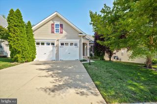 3994 MELTING SNOW PL, Dumfries, VA 22025