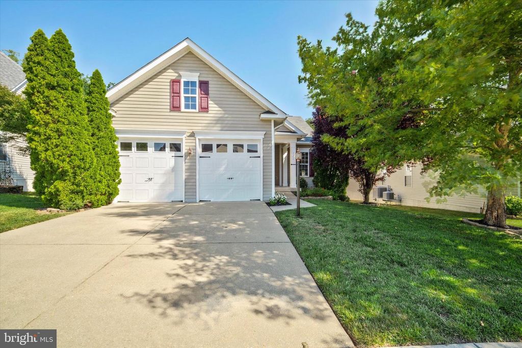 3994 MELTING SNOW PL, Dumfries, VA 22025