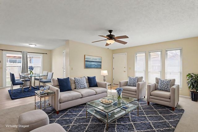 8724 E Boston, Wichita, KS 67207