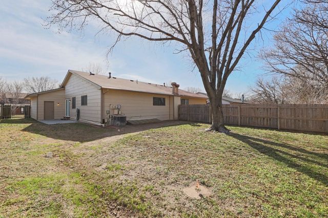 8724 E Boston, Wichita, KS 67207