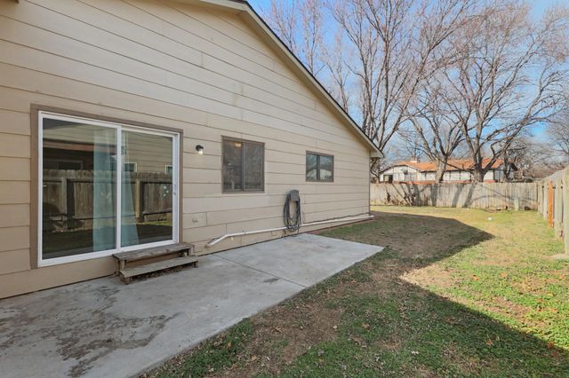 8724 E Boston, Wichita, KS 67207