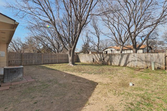 8724 E Boston, Wichita, KS 67207