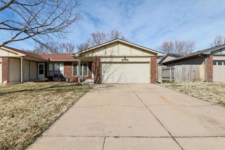 8724 E Boston, Wichita, KS 67207