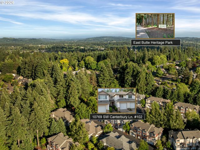 10769 Sw CANTERBURY Ln 102, Tigard, OR 97224
