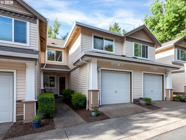 10769 Sw CANTERBURY Ln 102, Tigard, OR 97224