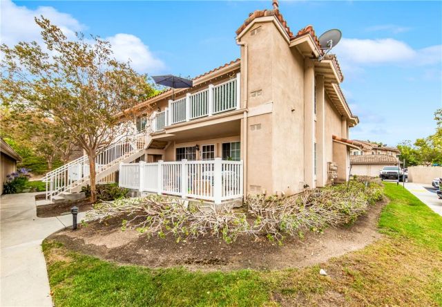 19801 Meadow Ridge Drive 47, Trabuco Canyon, CA 92679